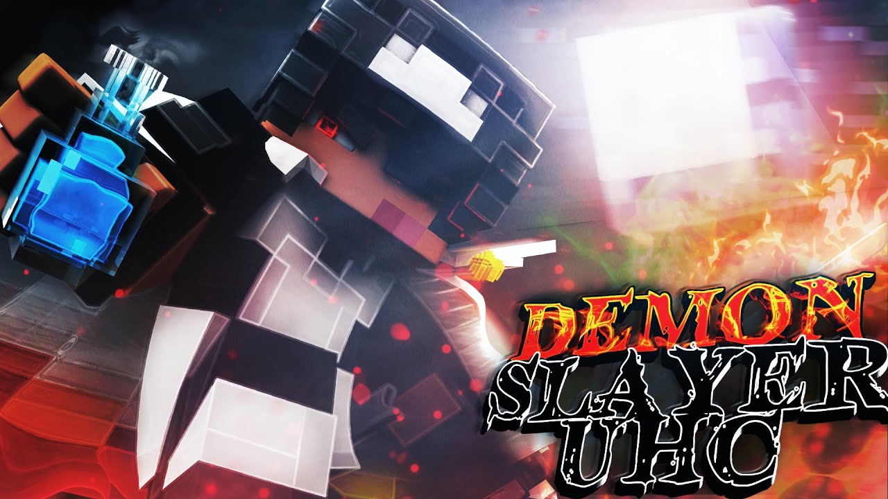 SHINJURO LA MACHINE (DEMON SLAYER UHC)