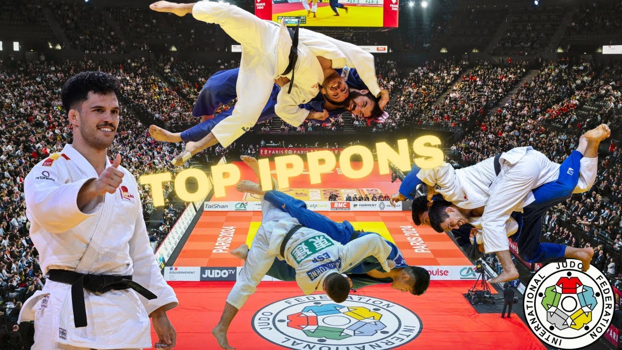 David Garcia Torne's Unique Techniques🔥