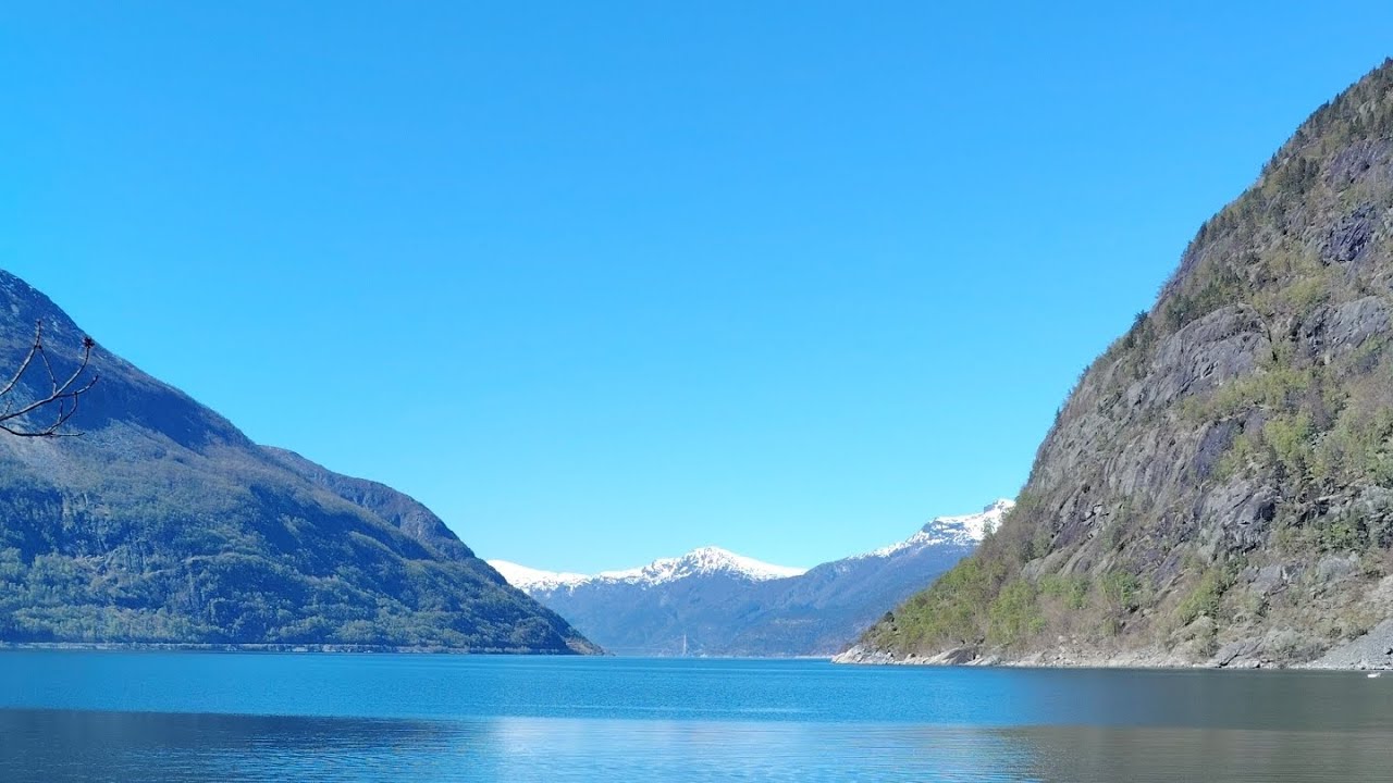 &Aring;rets opplevelse: &Aring; vestland vestland