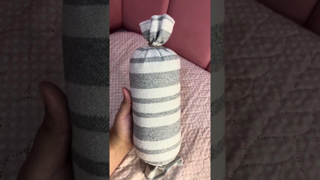 PESO DE PORTA MODELO BALA🥰 VOCÊ VAI AMAR❤️NA SUA PORTA