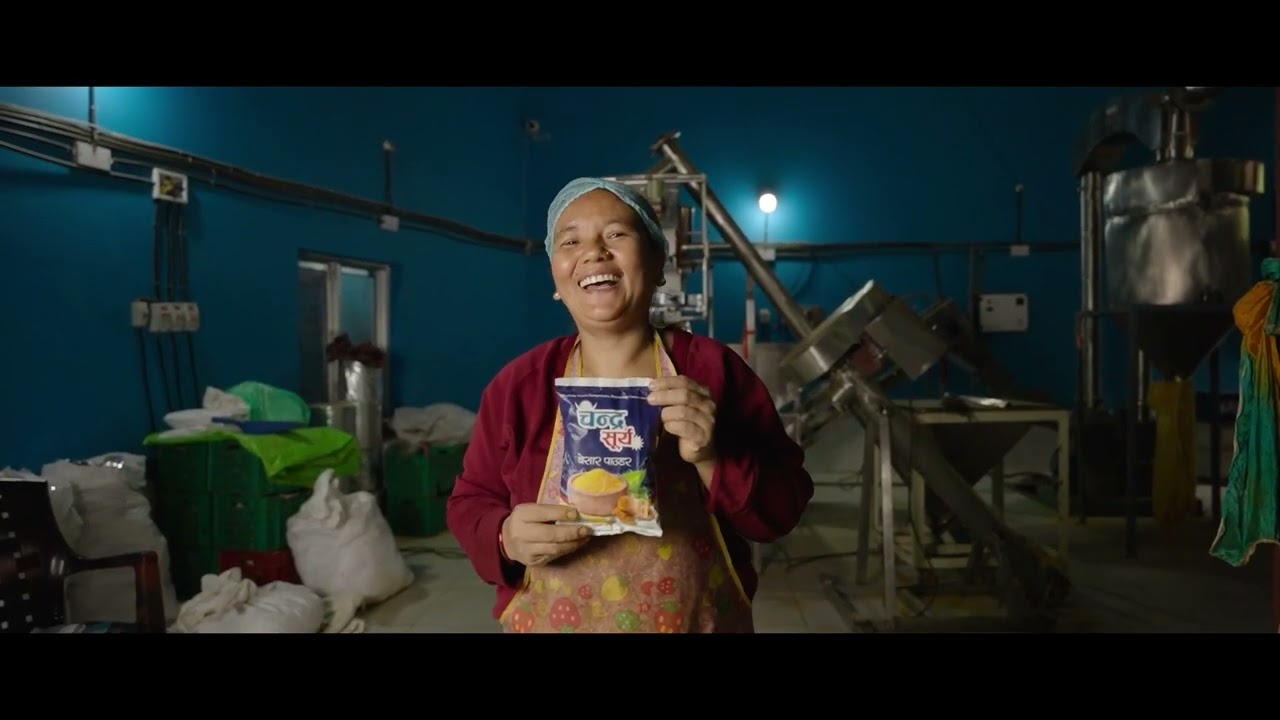 The Journey of Transformation- From Rural Roots to Global Reach