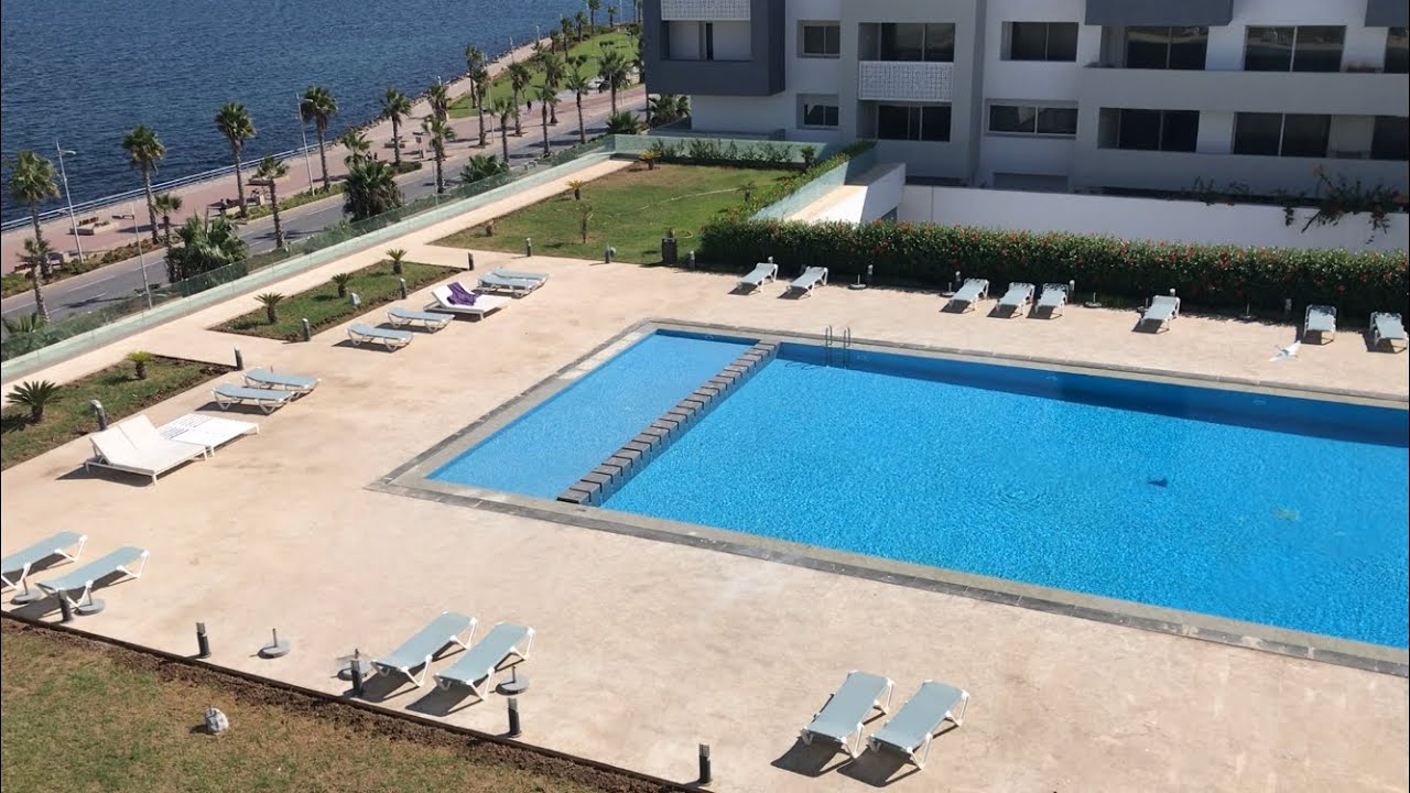 فندق Mercure Hotel  الناظور المغرب + بوفيه الفطور