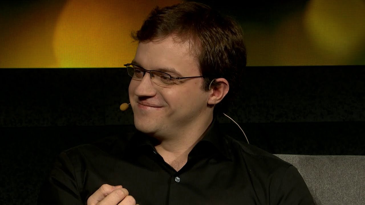 5-ая Студия Аналитики перед 1-ой игрой EG - CDEC TI5 30.07.15