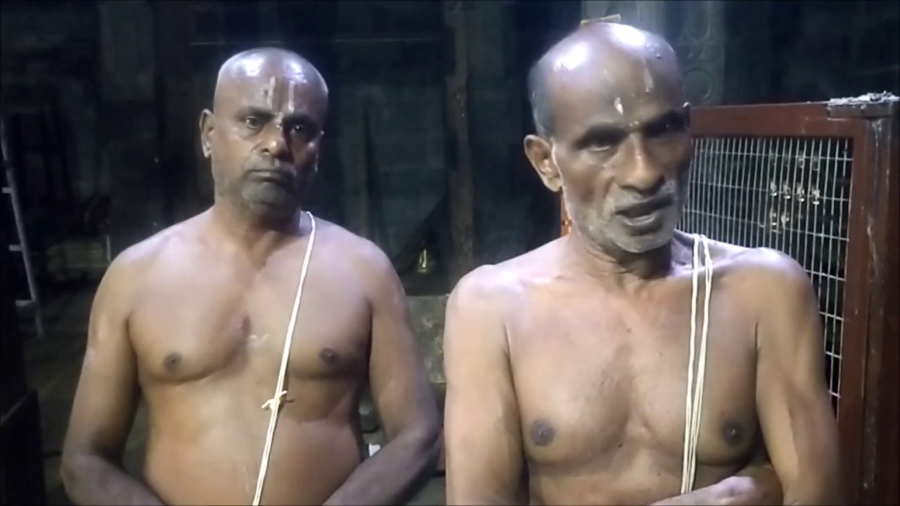 Sri Bhuvarahaswamy Temple,  Srimushnam, Tamil Nadu, Visit Temples, Visittemples.com