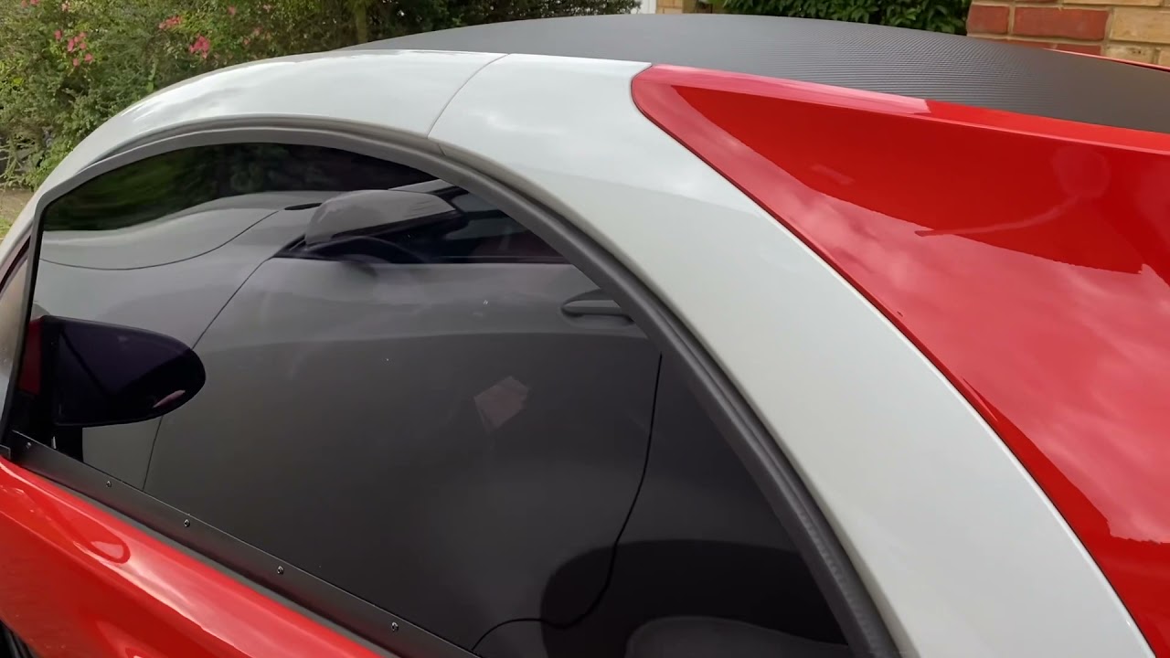 Renault Twizy Mods