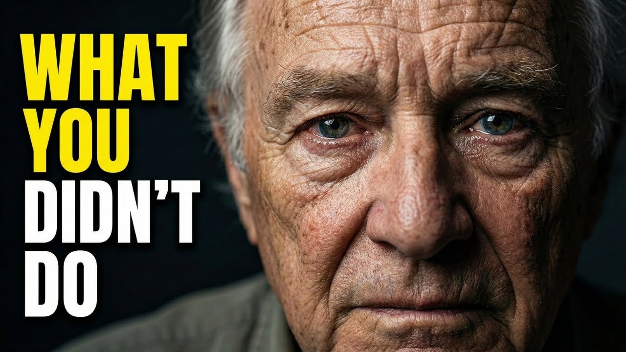 I'm 79...79 Years of Late Life Wisdom You'll Regret What You Didn't Do (Not What You Did)