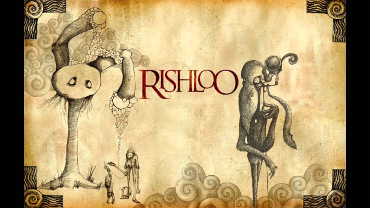 Rishloo - Feratu (Demo)