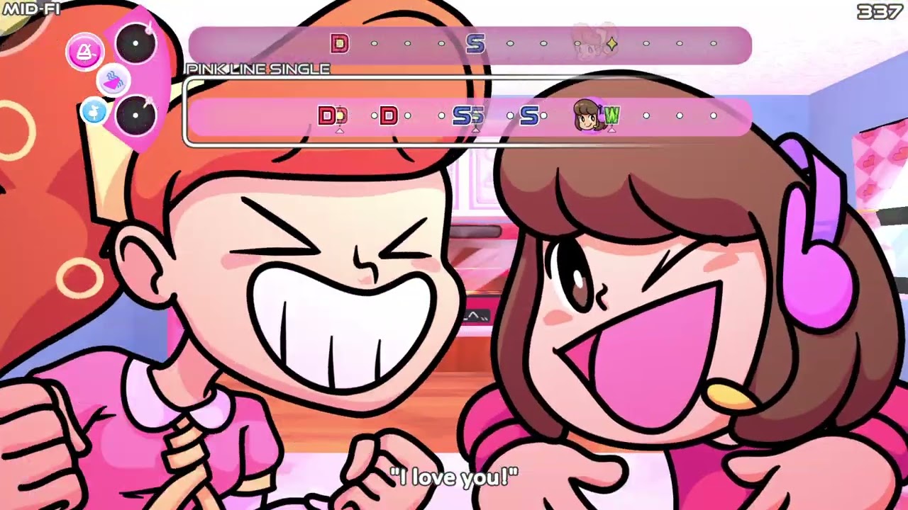 Scratchin Melodii but the universe hates Melodii