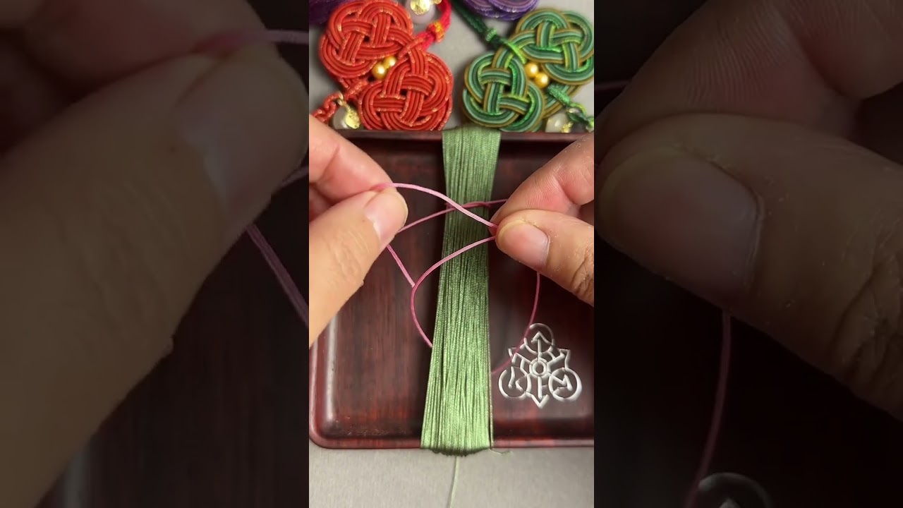 系流苏这样系，在也不烦恼了