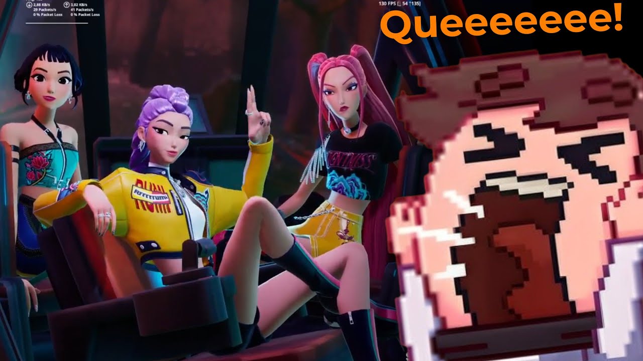 AQUINO juega el Mejor EVENTO de FORTNITE de la Historia