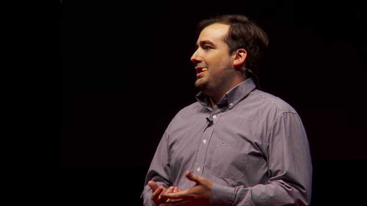 Empresas sociales: otra forma de hacer negocios | Matías Portela | TEDxCordoba