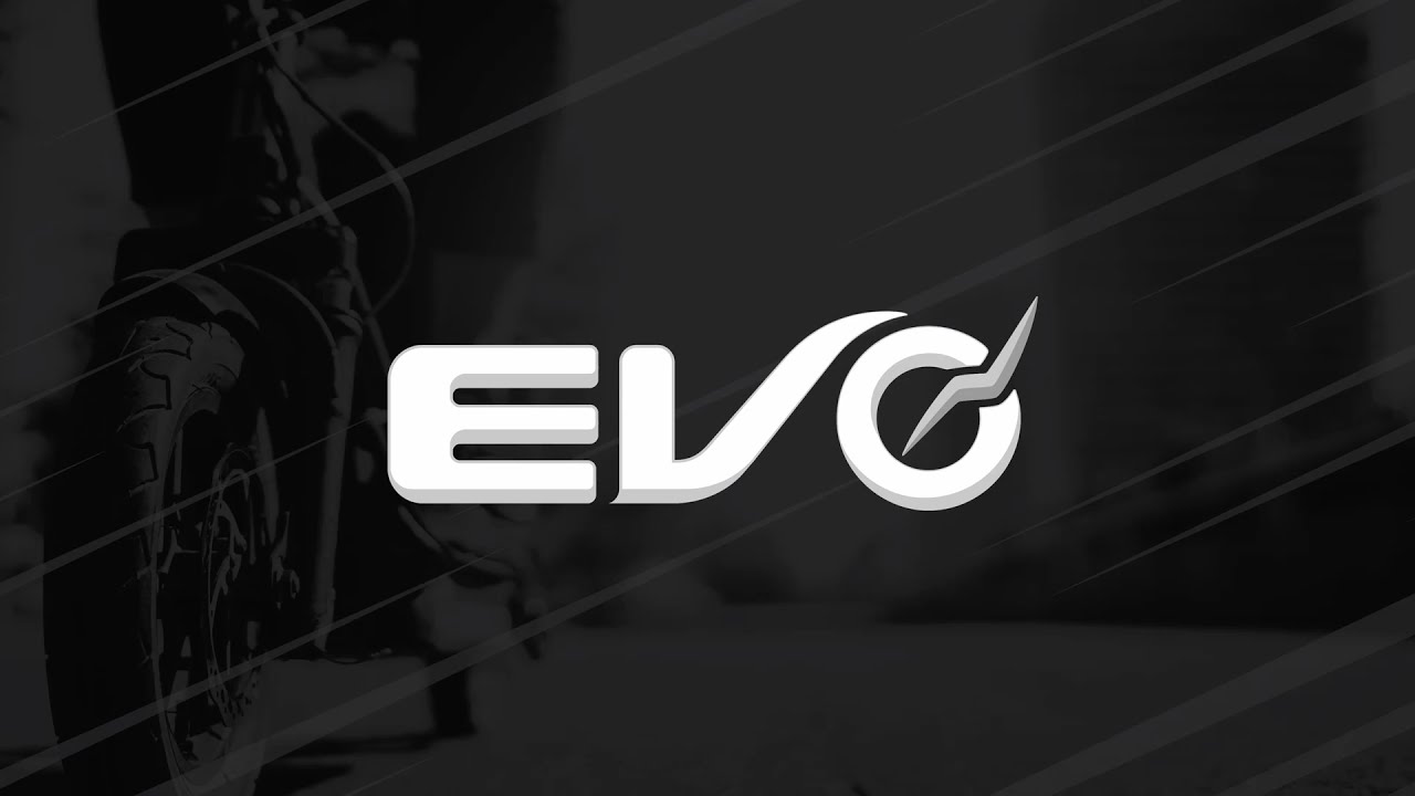 EVO VT3 E-Scooter