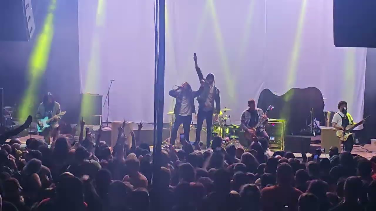 Johnny Booth - Full Set - Live @ The Palladium, Worcester MA 2/20/24