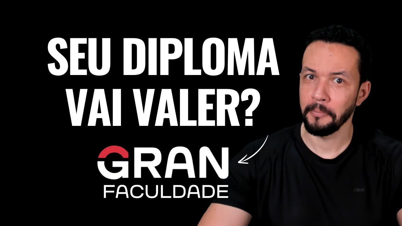 Gran Faculdade é Reconhecida pelo MEC? Veja Como Consultar todos os Curso!