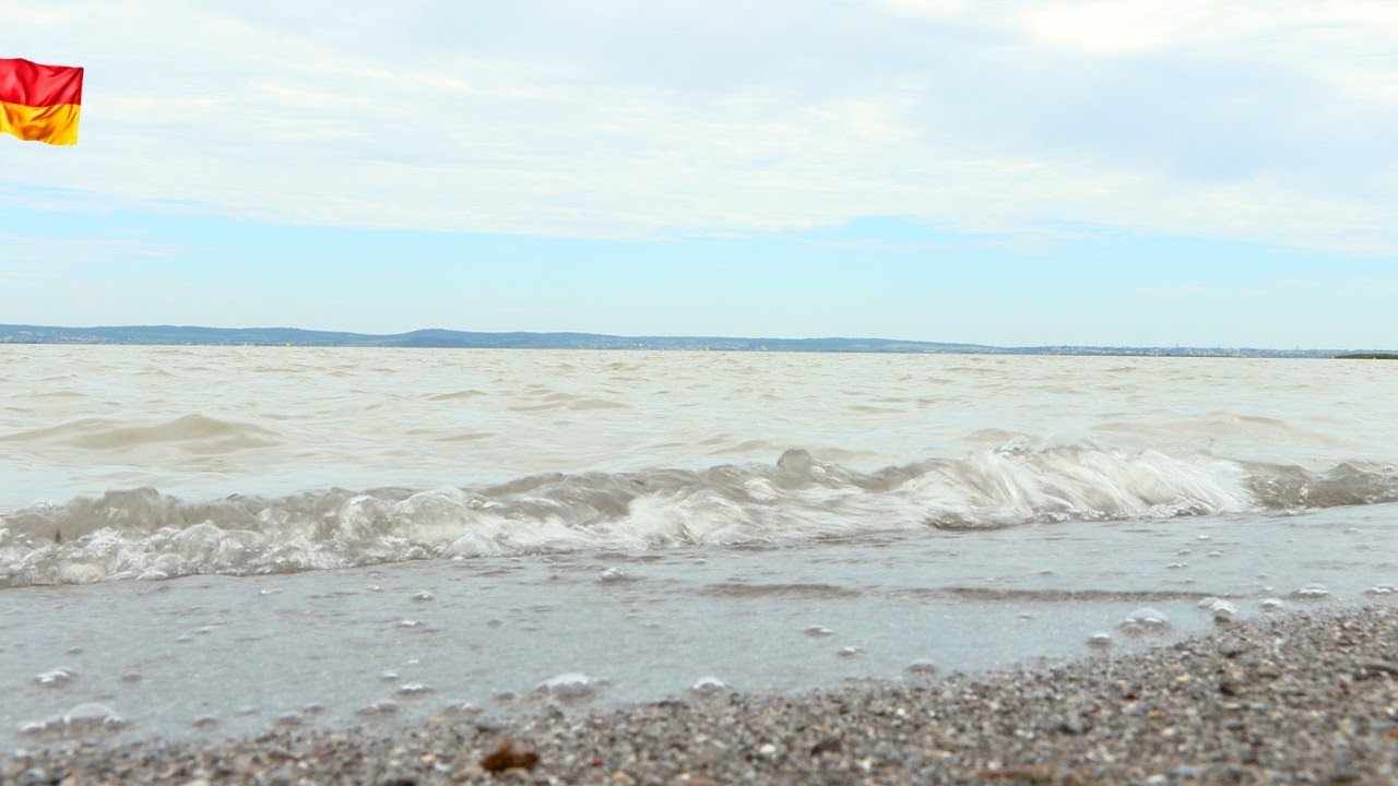 Das Comeback des Jahres: Der Neusiedler See ist wieder zur&uuml;ck!