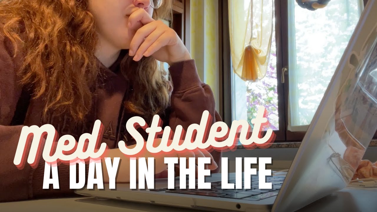 Come sto studiando per ORTOPEDIA 📚💕 | Vlog