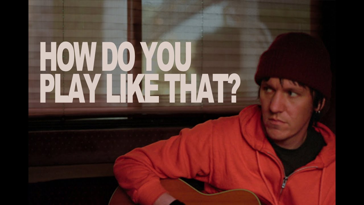 Elliott Smith used this technique for his BEAUTIFUL intro