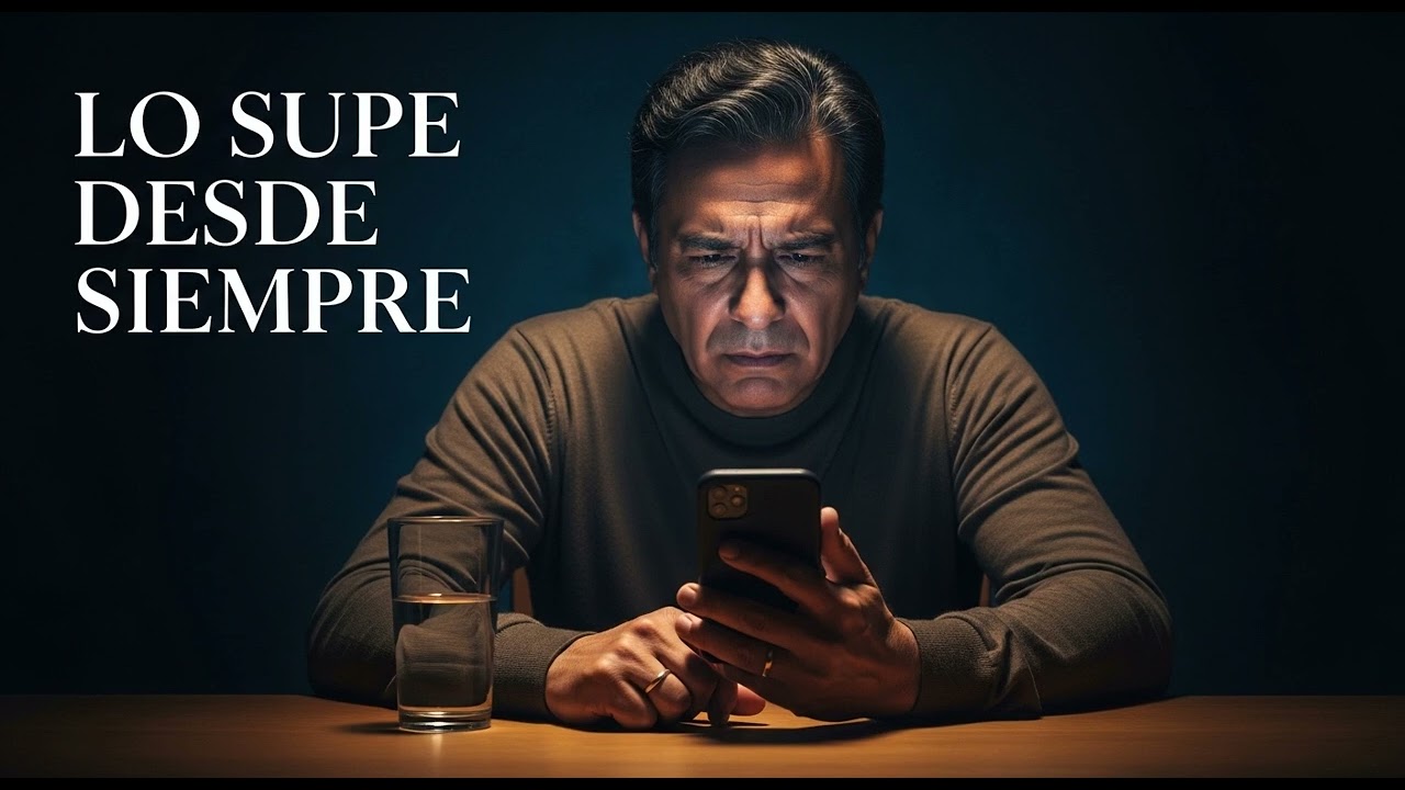Lo Supe Desde Siempre