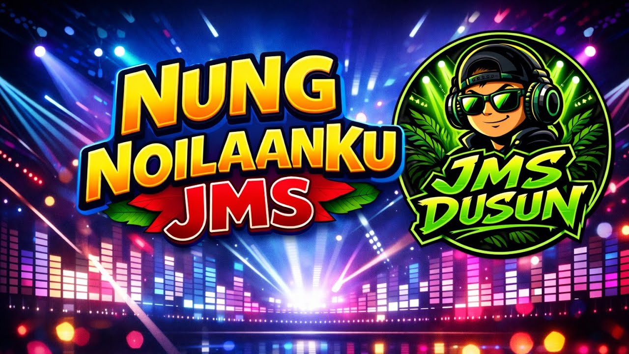 NUNG NOILAANKU - JMS (OFFICIAL VIDEO)