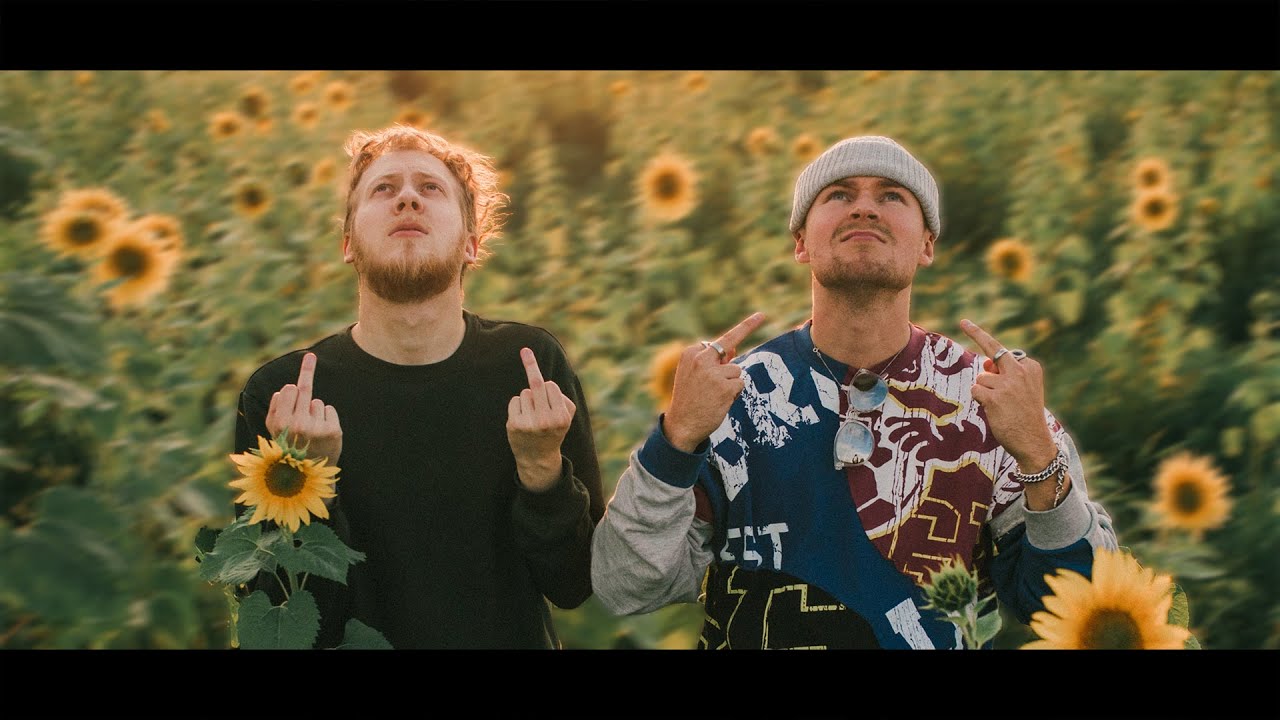 ♪ Iha Just Imus - Apokalypsi (feat. Wavehi)