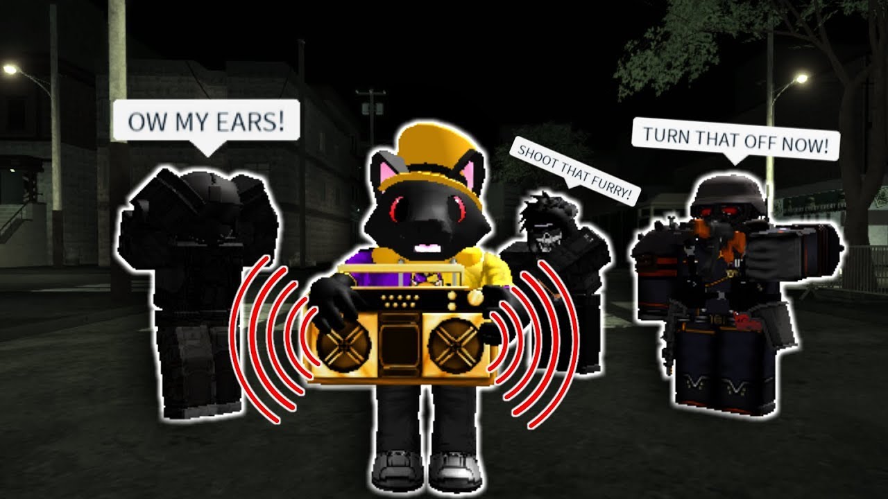 MAKING TOXIC PLAYERS MAD... (MilkDed Reupload)