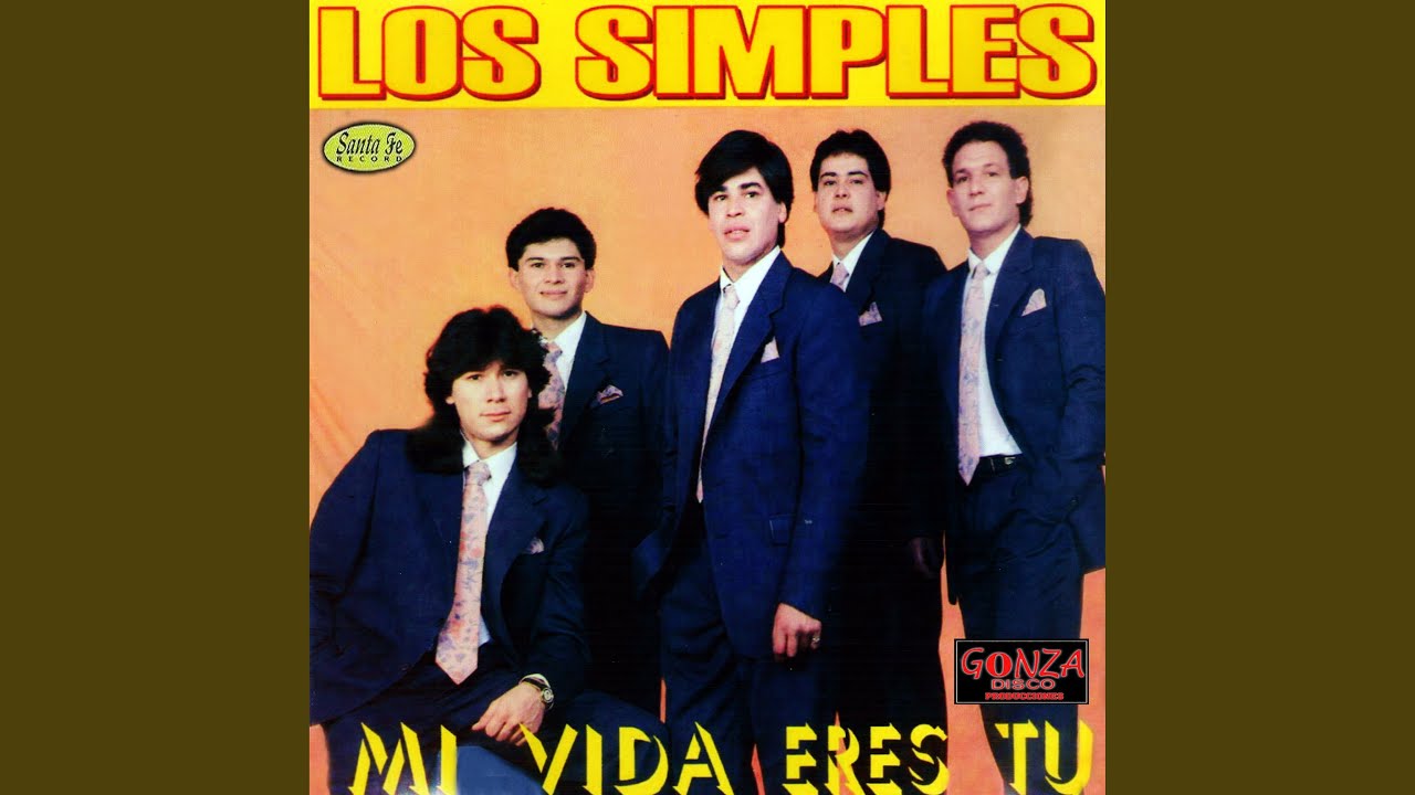 Si la Vieras Con Mis Ojos