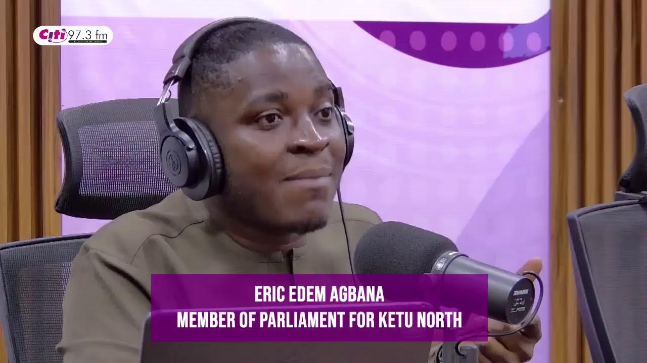 LIVE NOW: Eyewitness News | 09/03/2026 | #CitiNewsroom