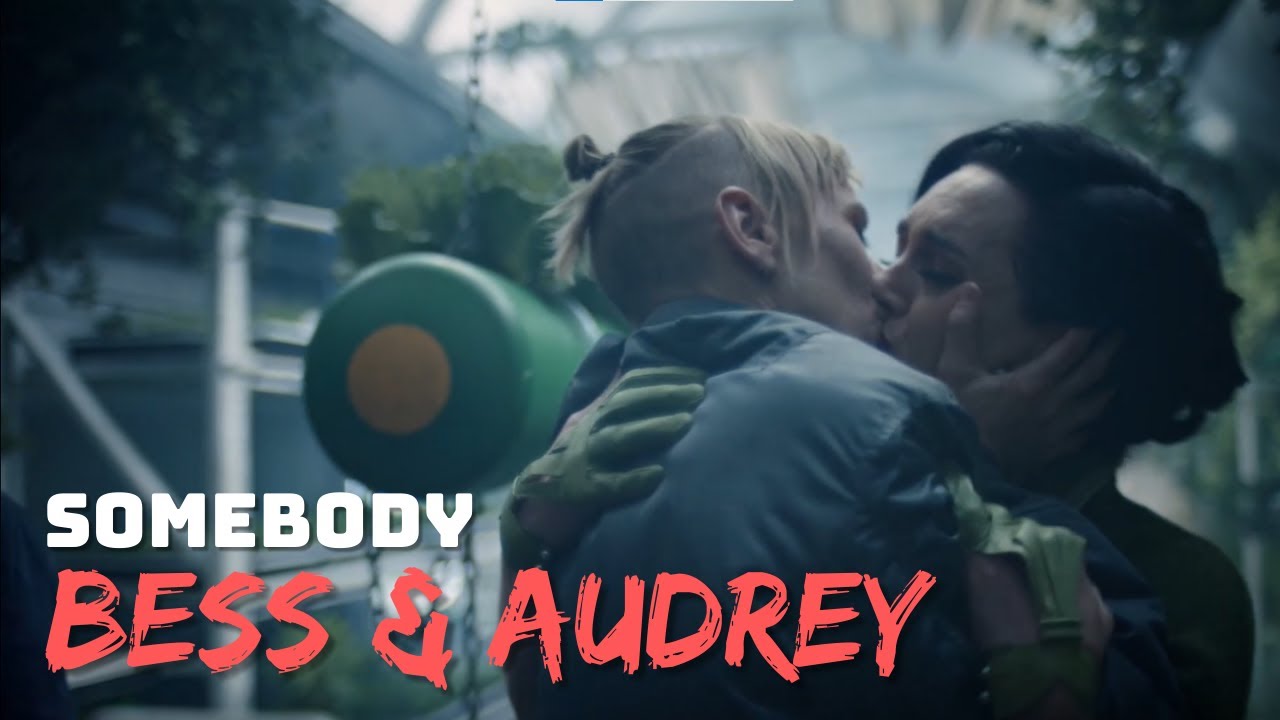 Bess Till & Miss Audrey | Somebody