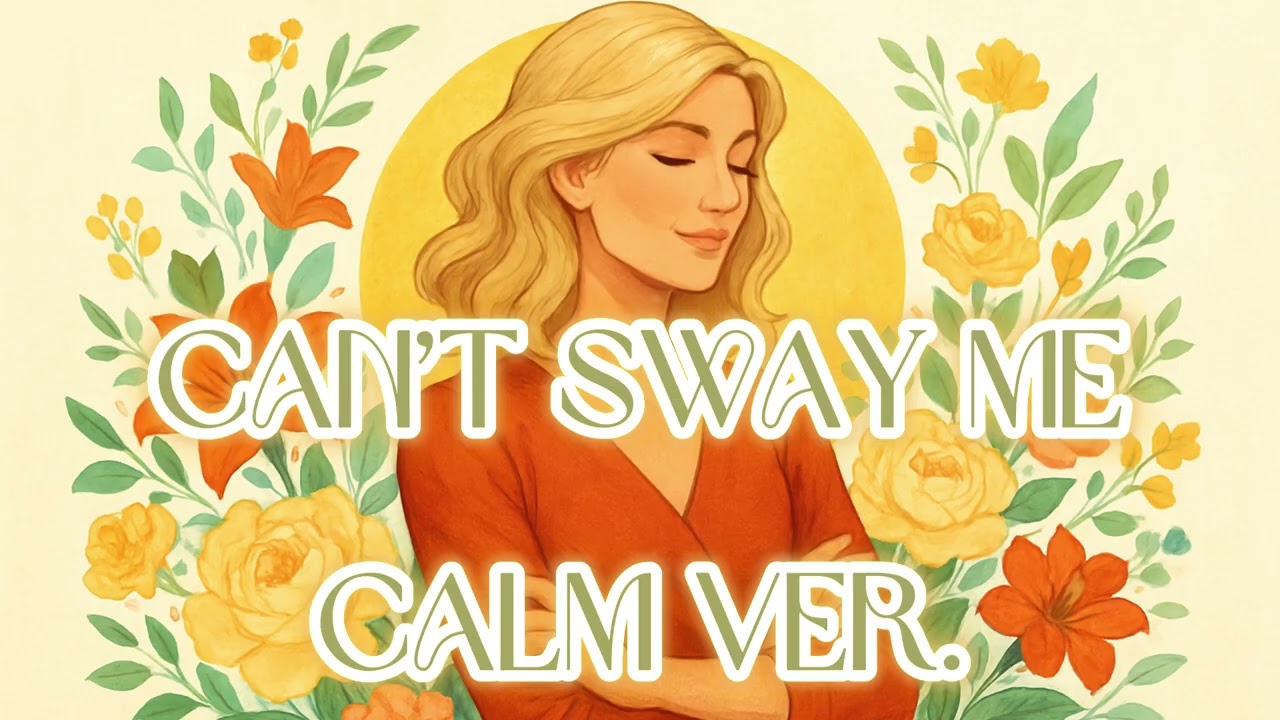 Withstand Pressure - Rain sounds