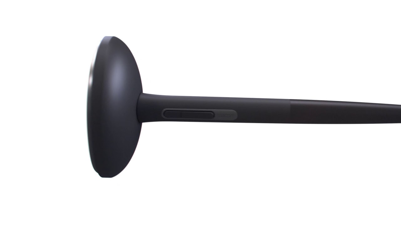 Wacom Intuos Pro Trailer