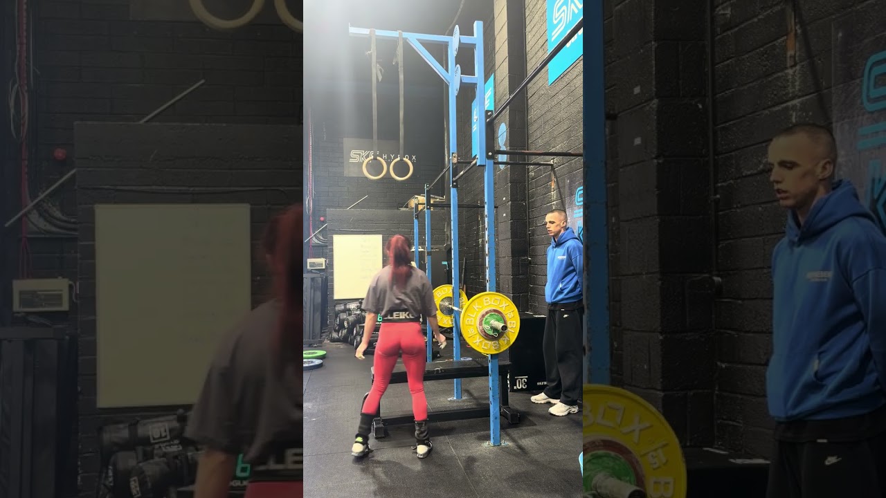 French wod 2