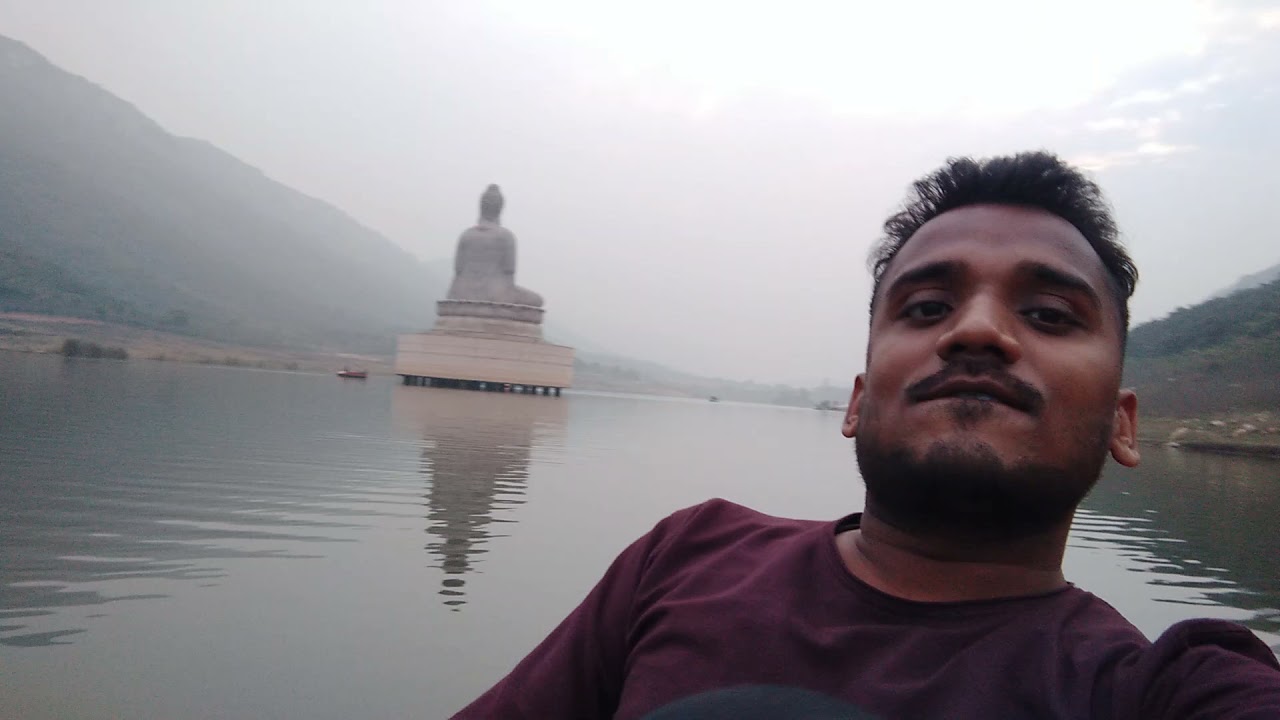 Ghora khatora rajgir boating and enjoying it