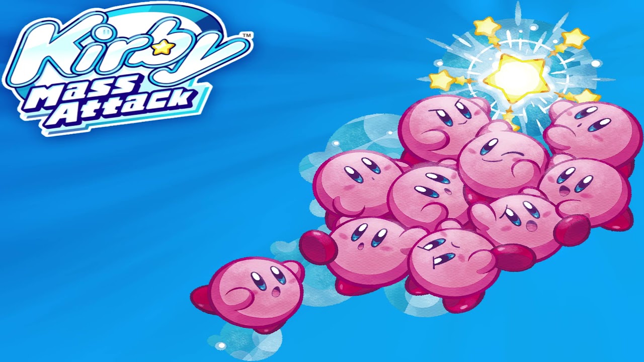 Green Grounds (Cover) || Kirby Mass Attack by Irikachana Extended
