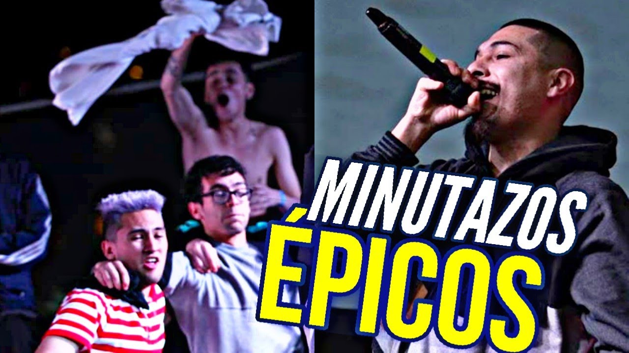 STIGMA MEJORES MINUTOS EN FMS CHILE | LO MEJOR DE STIGMA  |  TE EXTRAÑAREMOS