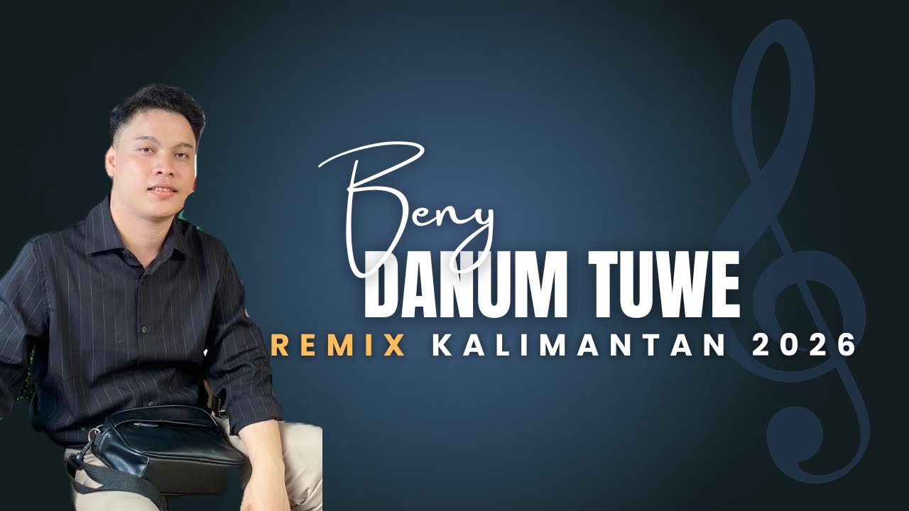 NEW VERSION 2026‼️DANUM TUWE_BY. BENY_PARTY BIRTHDAY_TUMBANG MAHOP