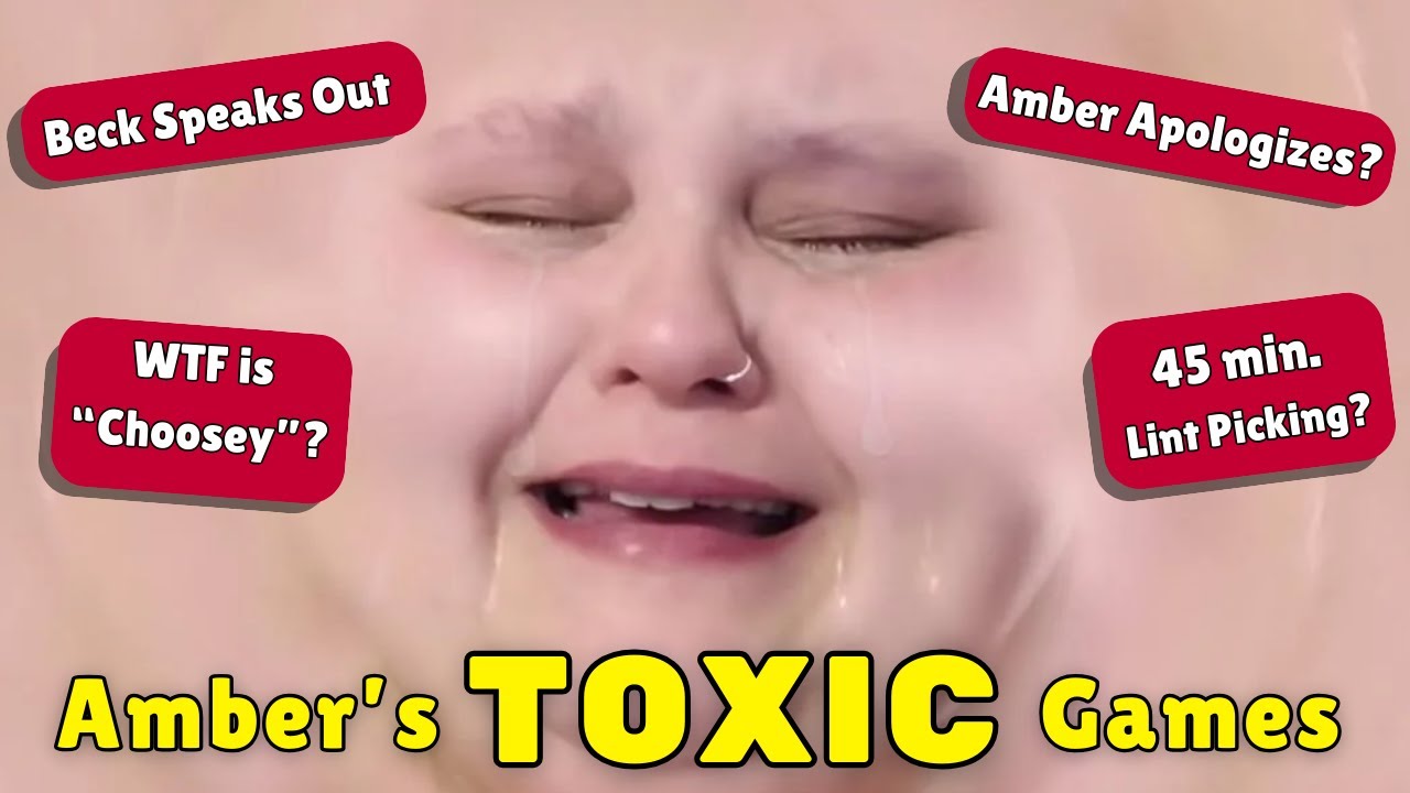 What is Psychotic Manipulation? An Amberlynn Reid Case Study