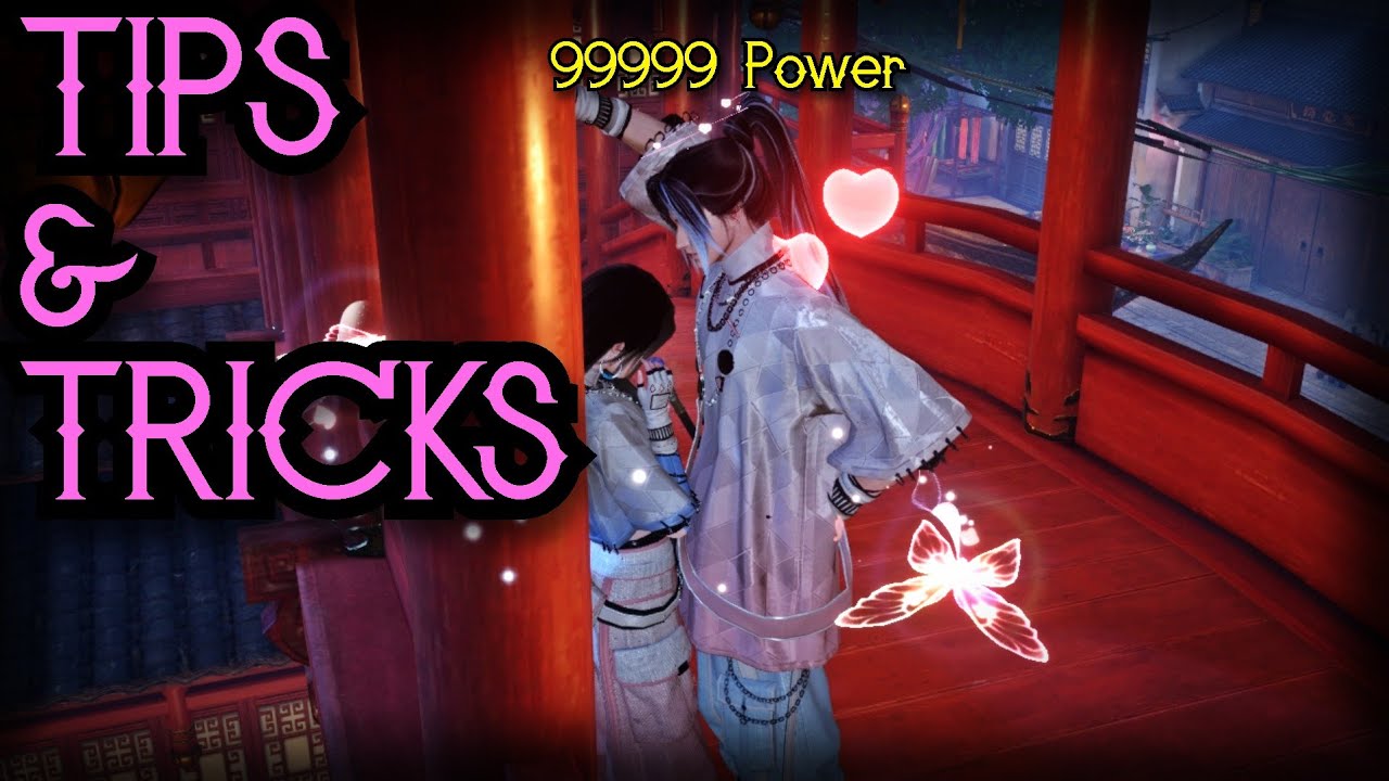 17 Sword of Justice Tips & Tricks!