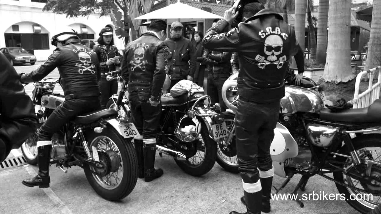 SRBC The 11th Rockers day 2016 Part 2