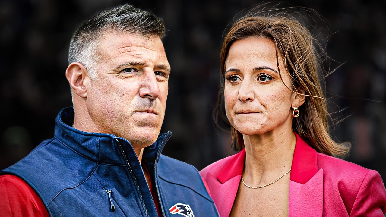 История с Майком Врабелом только что значительно ухудшилась.