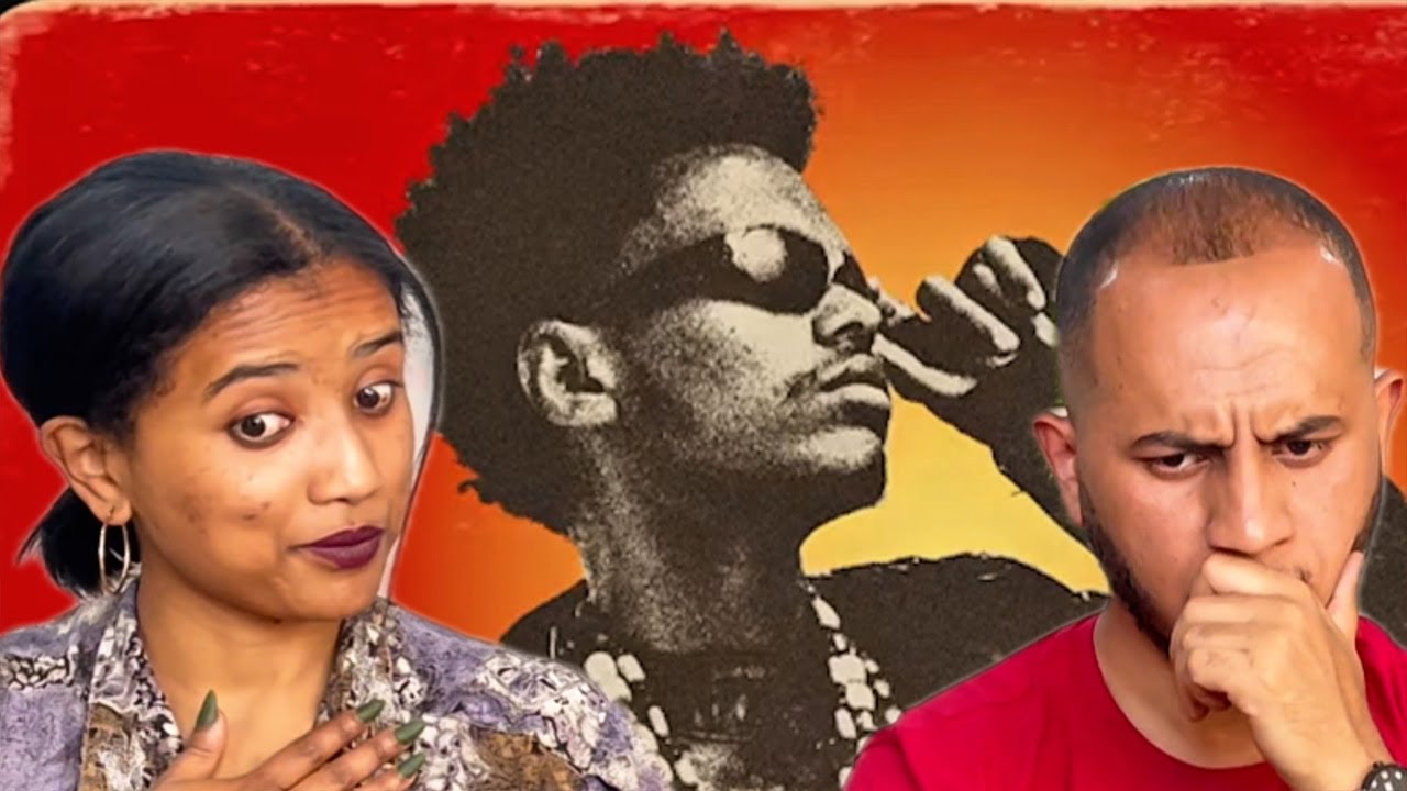 Nequbay - Eski | ንቁባይ - እስኪ & Nequbay - Behonew Balhonew | ንቁባይ - በሆነው ባልሆነው (reaction Video)