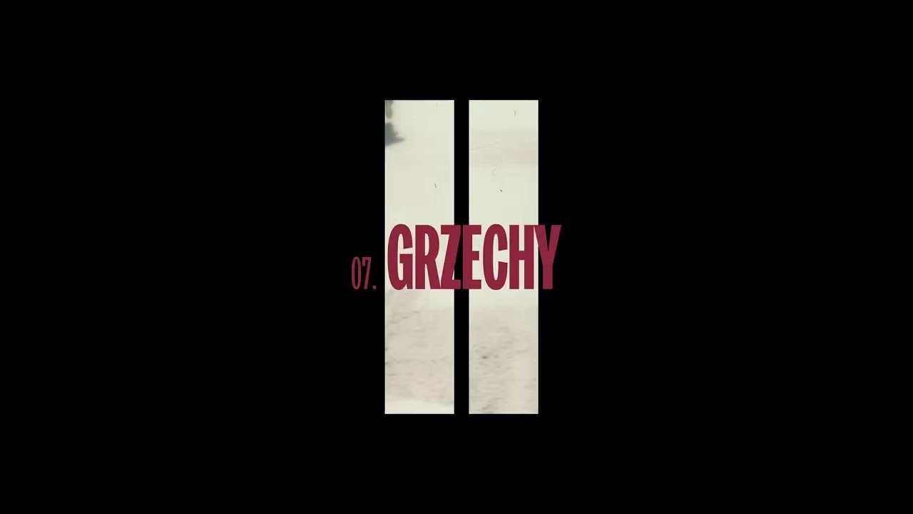 Kukon & @atutowy - GRZECHY