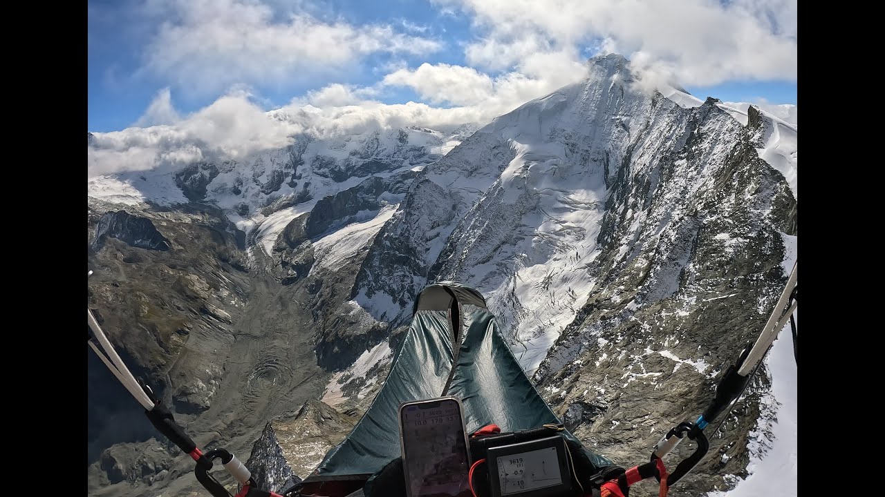 Vercofly 2024 - The Spirit Lives On! Celebrating the love of hike&fly! (spectacular flights in 4K)