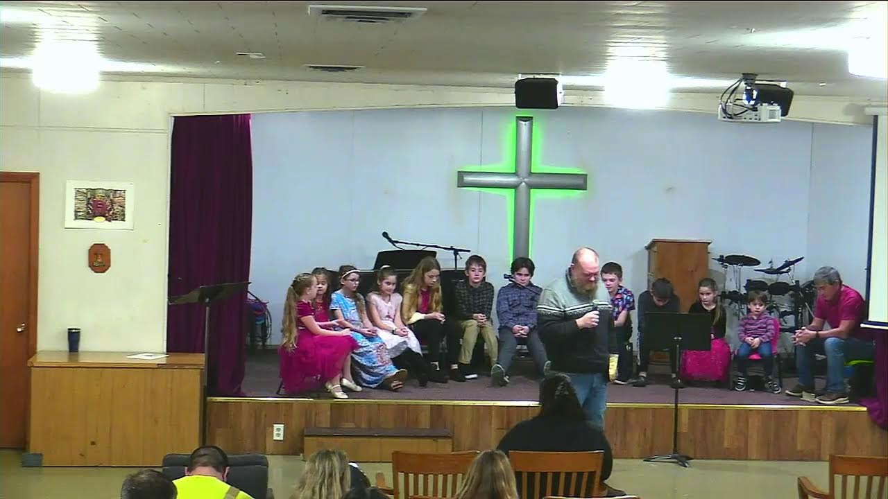 Christmas Service
