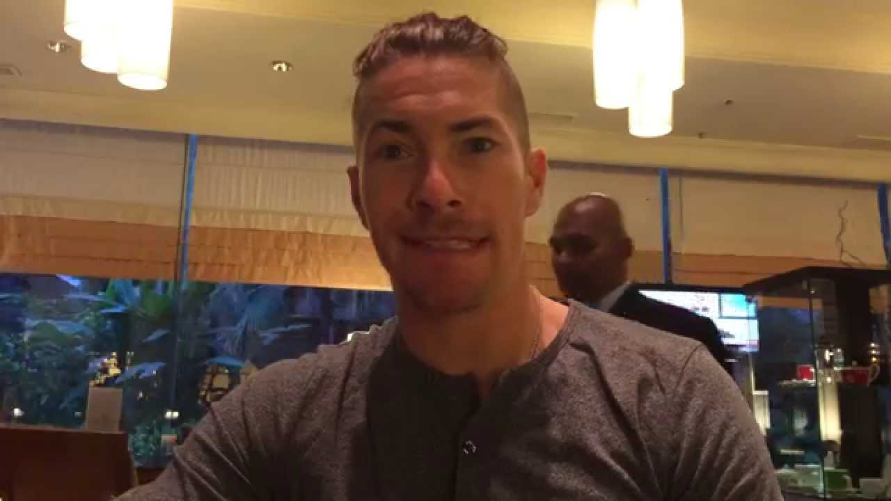 Nicky Hayden, goodbye to MotoGP