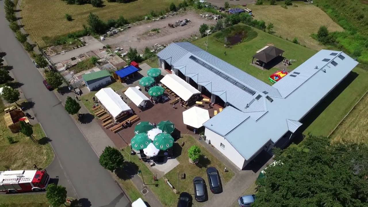 Feuerwehrfest 2016 Münchweiler an der Rodalb