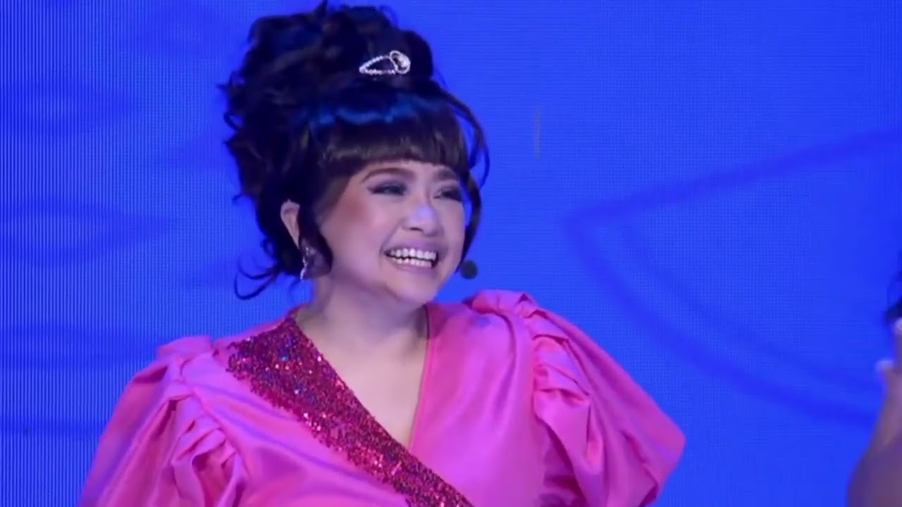 ANG PAGBABALIK NI AIZA SEGUERRA