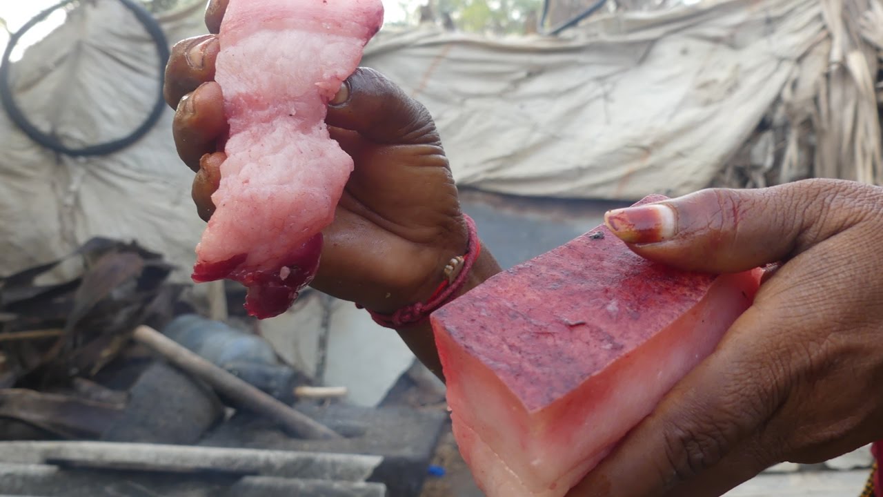 HOW TO COOK PORK CURRY RECIPE IN VILLAGE | COOKING PORK CURRY IN MY VILLAGE |PORK RECIPE INDIAN