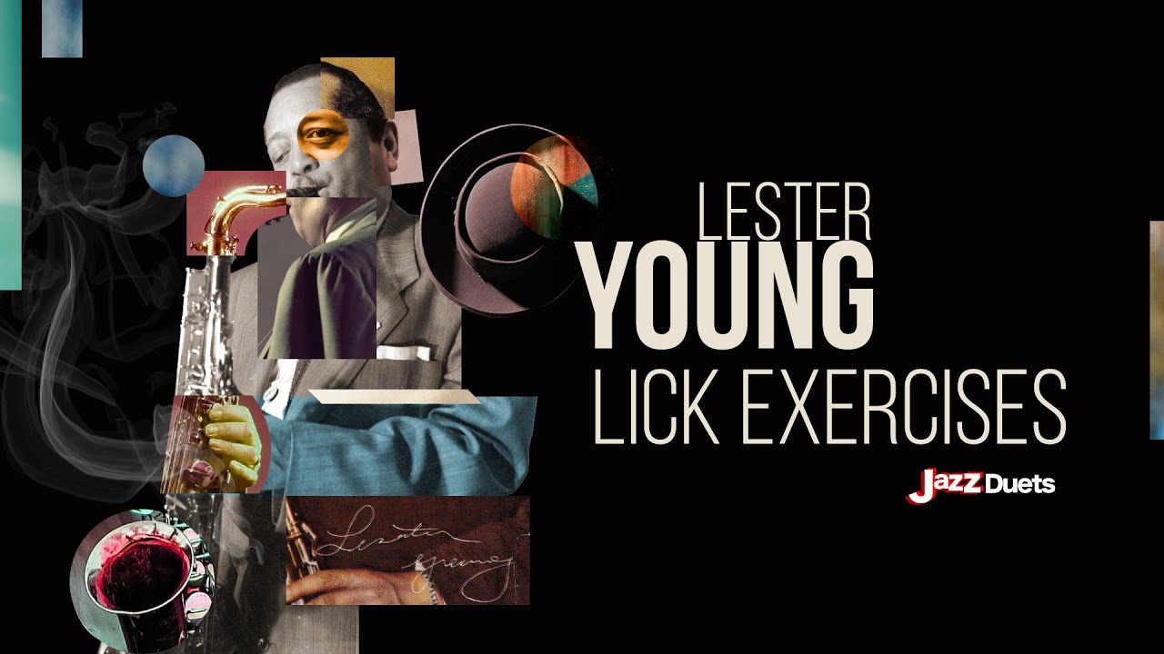 Lester Young 