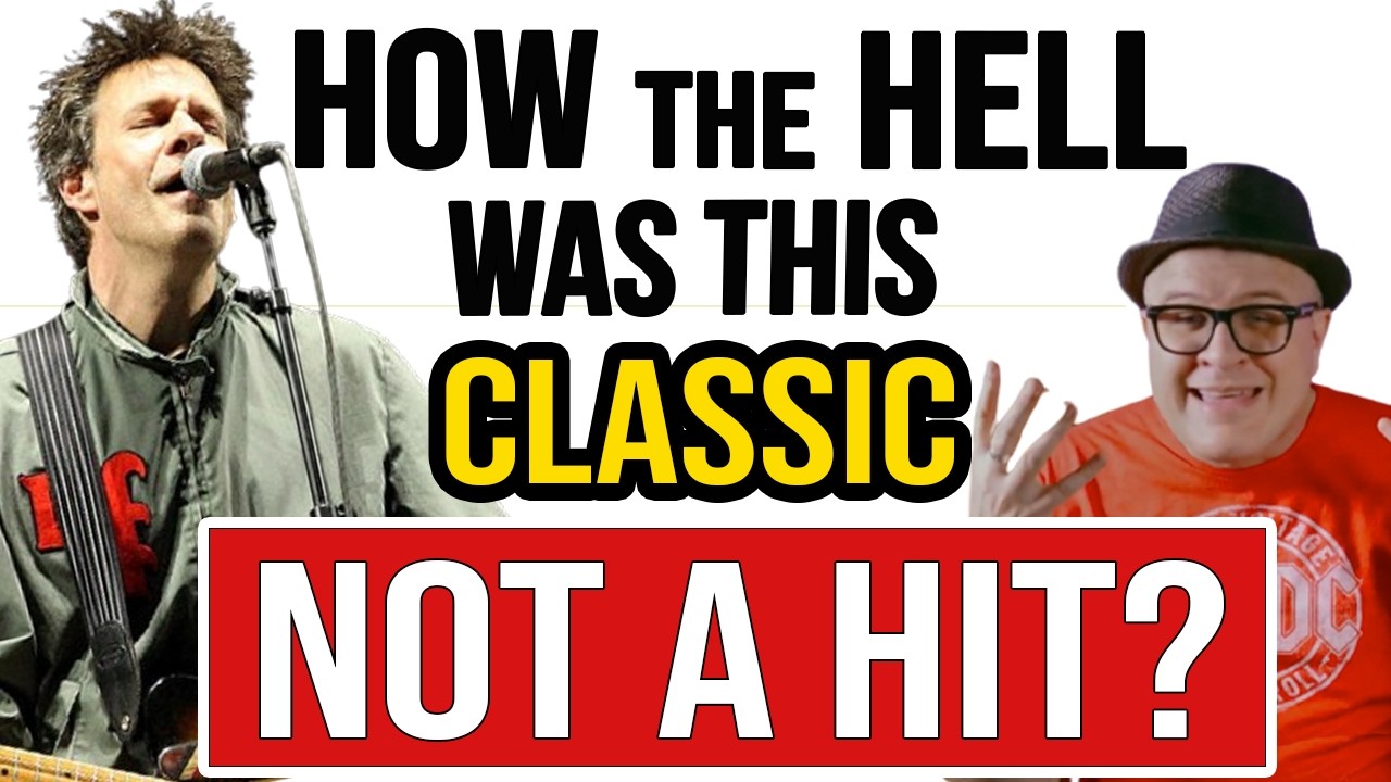 They Are BY FAR...The MOST FRUSTRATING Band in Rock History! | Professor of Rock