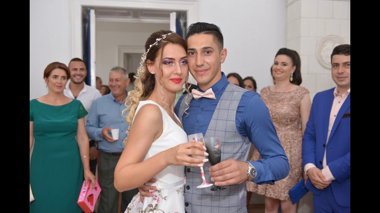 Coco de la Slatina - Hora Miresei Nunta Craiova